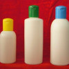 Round bottles